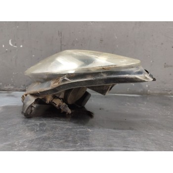 Recambio de faro derecho para opel astra h berlina cosmo referencia OEM IAM 1EG27037001  