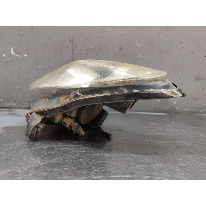 Recambio de faro derecho para opel astra h berlina cosmo referencia OEM IAM 1EG27037001 2