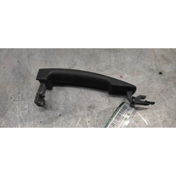 Recambio de maneta exterior delantera derecha para land rover freelander (lr2) td4 e referencia OEM IAM   