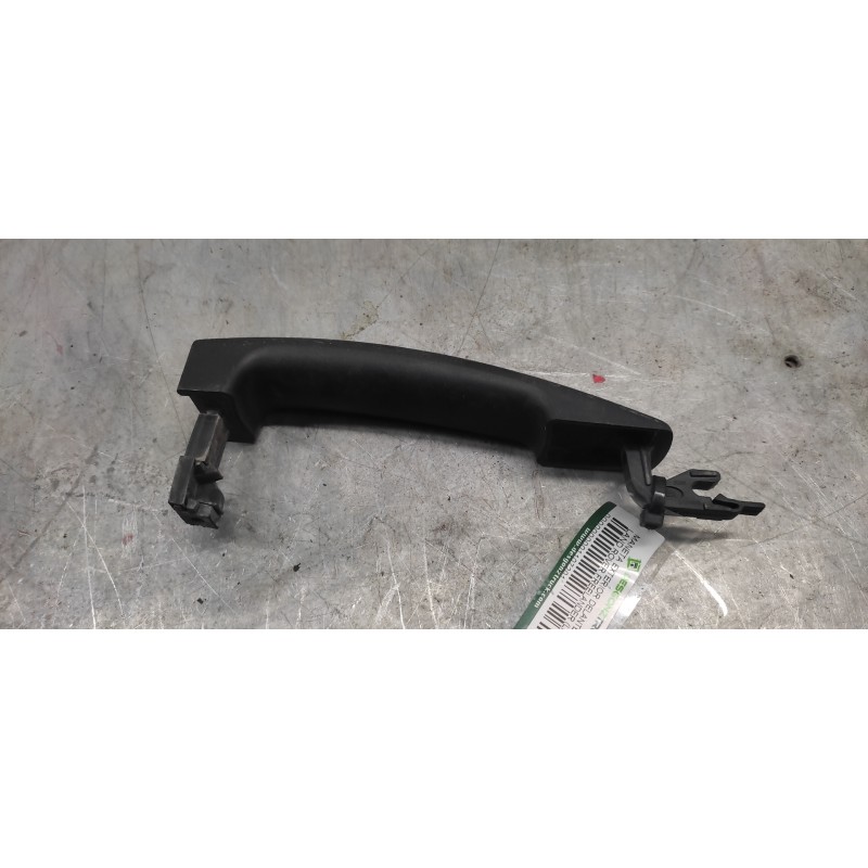Recambio de maneta exterior delantera derecha para land rover freelander (lr2) td4 e referencia OEM IAM - Azul 2