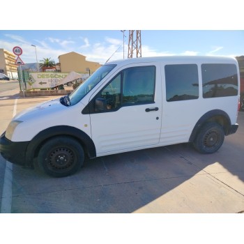 ford tourneo connect del año 2011