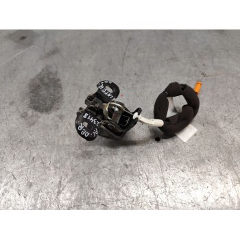Recambio de cerradura puerta carga para dacia dokker essential referencia OEM IAM  INFERIOR DERECHA 