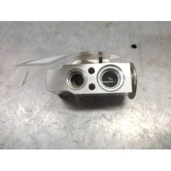 Recambio de valvula expansion para seat leon (1p1) comfort limited referencia OEM IAM 1K1820103  1K0820679