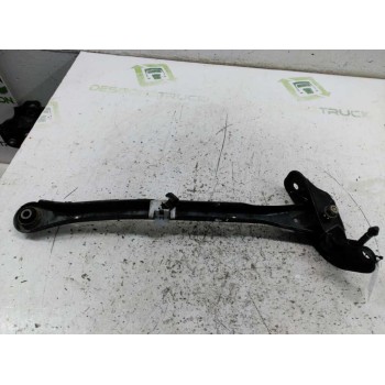 BRAZO SUSPENSION INFERIOR TRASERO IZQUIERDO 57 5 CM 