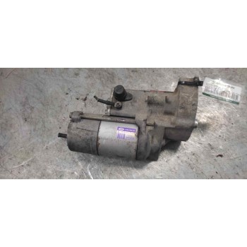 MOTOR ARRANQUE 4280004841 6G9N11000NB 9 DIENTES
