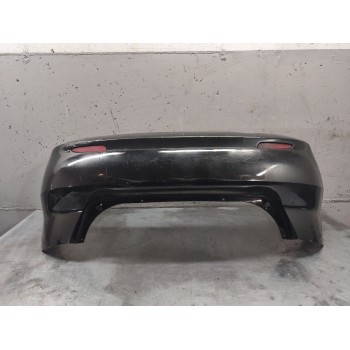 Recambio de paragolpes trasero para chevrolet lacetti sedán (j200) 1.6 referencia OEM IAM   