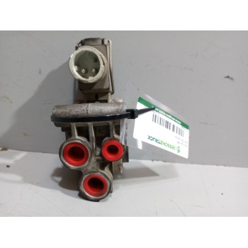 Recambio de valvula aire para man tgx 18.xxx fg / 4x2 bl xl referencia OEM IAM 51259020131  