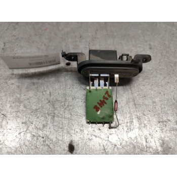 RESISTENCIA CALEFACCION 5/2 PINS 
