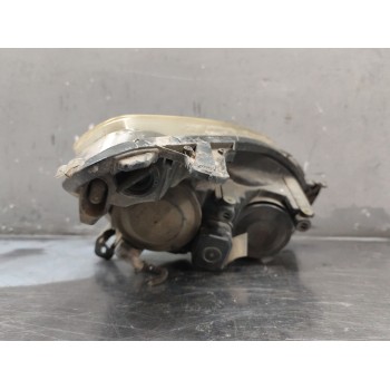 Recambio de faro derecho para opel astra h berlina cosmo referencia OEM IAM 1EG27037001  