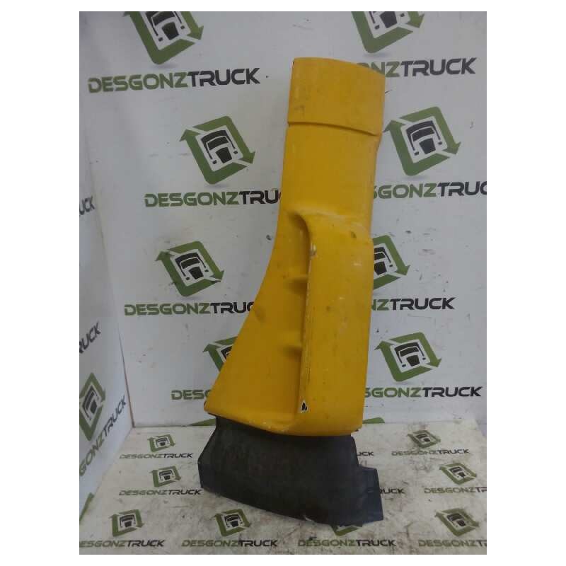 Recambio de deflector izquierdo para iveco trucks eurotrakker mp 190 e 38 w cursor (380cv) referencia OEM IAM 504156594 50415659