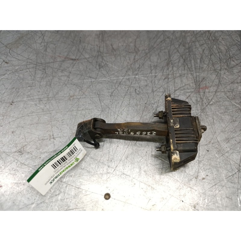 Recambio de retenedor puerta para toyota avensis berlina (t25) 2.0 d4-d executive berlina (5-ptas.) referencia OEM IAM