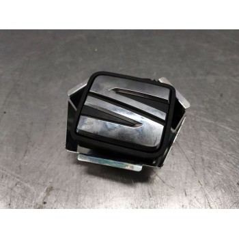 MANETA EXTERIOR PORTON 5F0827565C 5F0827565C 