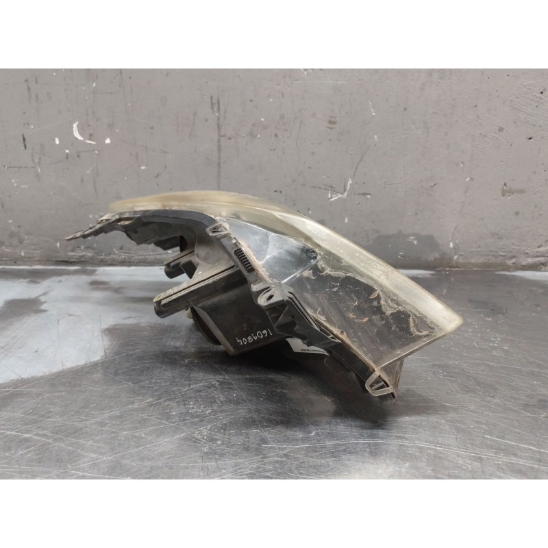 Recambio de faro derecho para opel astra h berlina cosmo referencia OEM IAM 1EG27037001 4