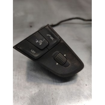 Recambio de mando volante para peugeot 508 allure hybrid4 referencia OEM IAM 9677976377  