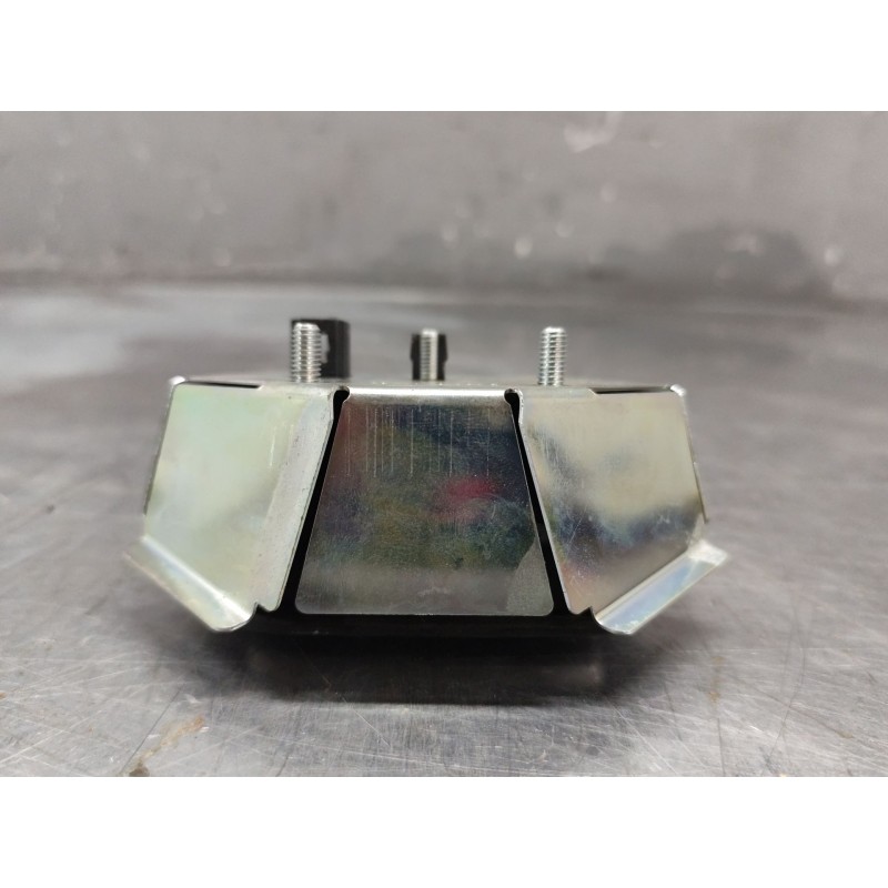 Recambio de maneta exterior porton para seat leon (5f1) 1.6 tdi referencia OEM IAM 5F0827565C 5F0827565C - Rojo 2