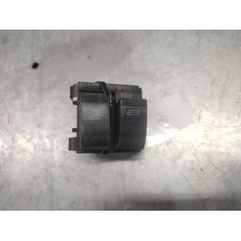 MANDO ELEVALUNAS DELANTERO IZQUIERDO 8L0959851 8 PINS