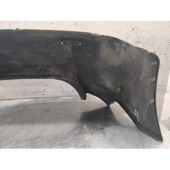 Recambio de paragolpes trasero para chevrolet lacetti sedán (j200) 1.6 referencia OEM IAM   