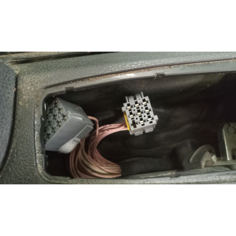 Recambio de puerta delantera derecha para man tgs referencia OEM IAM 81626004132 - Blanco 2