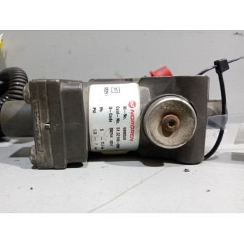 Recambio de valvula aire para man tgx 18.xxx fg / 4x2 bl xl referencia OEM IAM 51521600002  