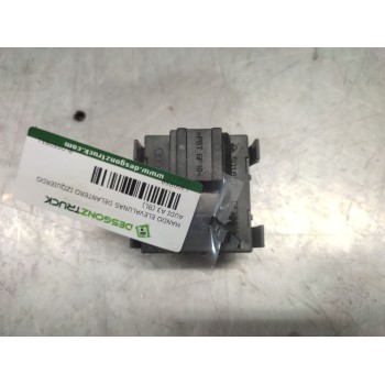 Recambio de mando elevalunas delantero izquierdo para audi a3 (8l) 1.9 tdi ambiente referencia OEM IAM 8L0959851  8 PINS