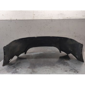 Recambio de paragolpes trasero para chevrolet lacetti sedán (j200) 1.6 referencia OEM IAM   