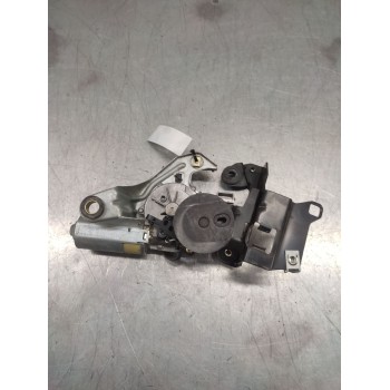 Recambio de motor limpia trasero para mg serie 75 (j/rj) club referencia OEM IAM 0390201570  