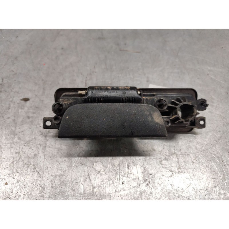 Recambio de maneta exterior porton para dacia dokker essential referencia OEM IAM 8200431418  