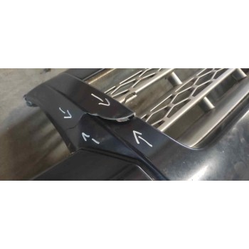 Recambio de paragolpes delantero para land rover freelander (lr2) td4 e referencia OEM IAM   
