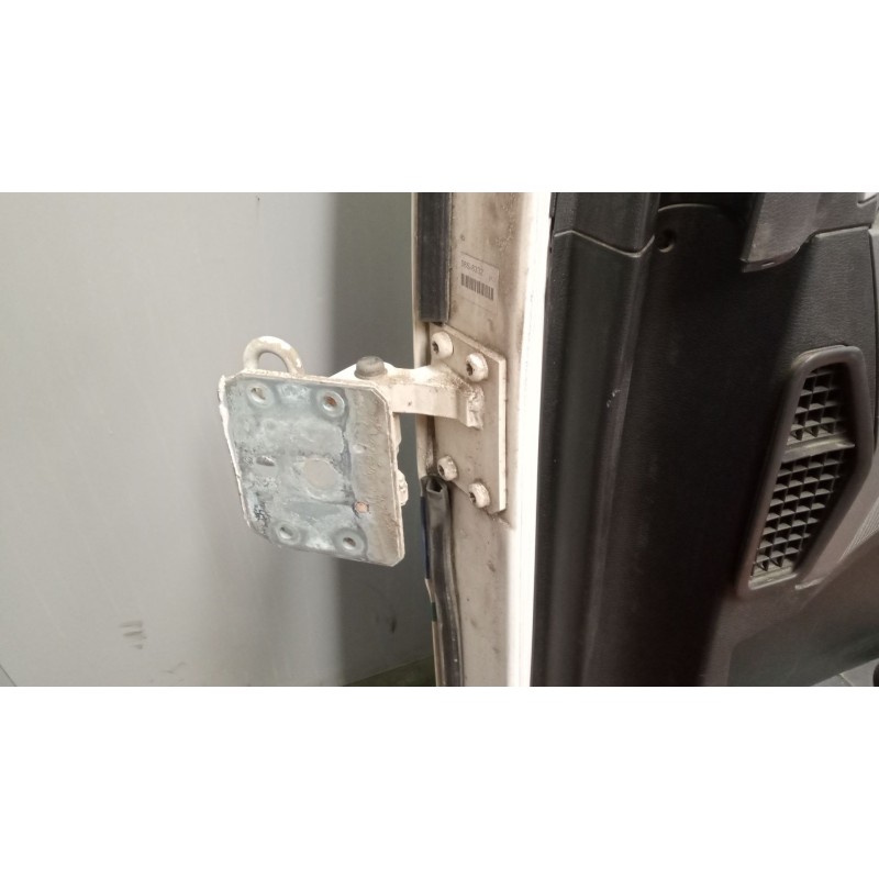 Recambio de puerta delantera derecha para man tgs referencia OEM IAM 81626004132 - Blanco 3