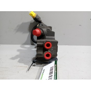 Recambio de valvula aire para man tgx 18.xxx fg / 4x2 bl xl referencia OEM IAM 51521600002  