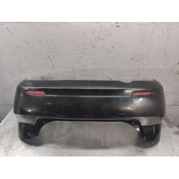Recambio de paragolpes trasero para chevrolet lacetti sedán (j200) 1.6 referencia OEM IAM   