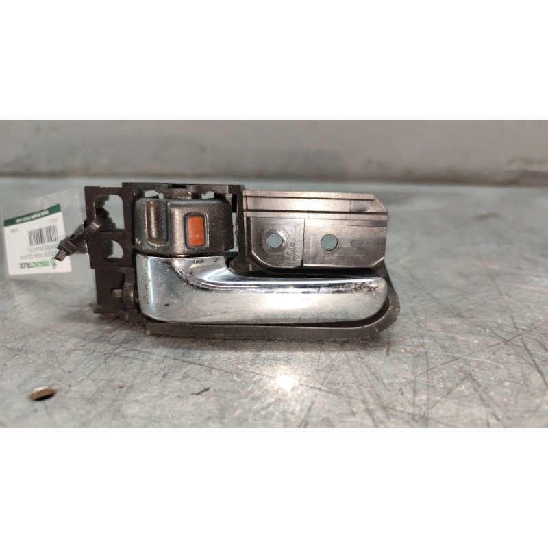Recambio de maneta interior trasera izquierda para toyota avensis berlina (t25) 2.0 d4-d executive berlina (5-ptas.) referencia