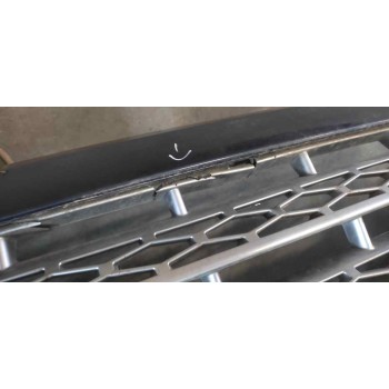 Recambio de paragolpes delantero para land rover freelander (lr2) td4 e referencia OEM IAM   