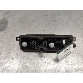Recambio de maneta exterior porton para dacia dokker essential referencia OEM IAM 8200431418  