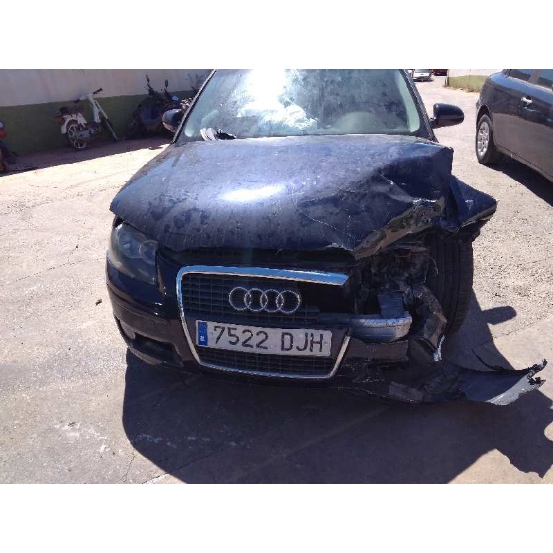 AUDI A3 (8P)