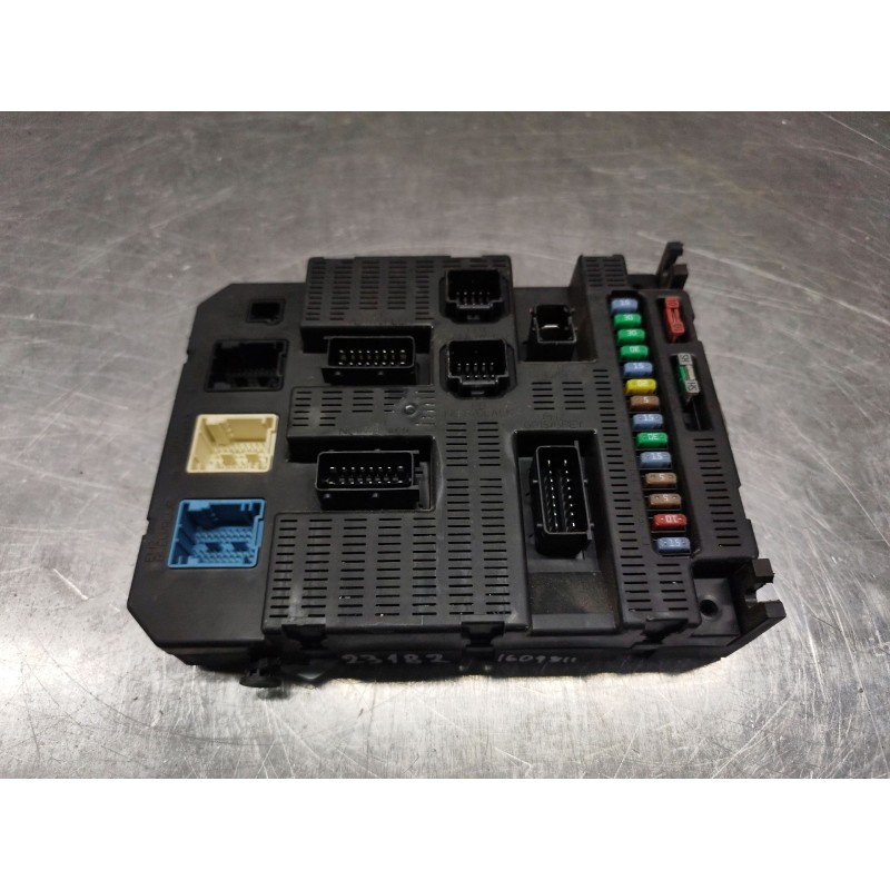Recambio de bsi para citroën jumpy hdi 120 27 l1h1 furg. referencia OEM IAM 9659285480  