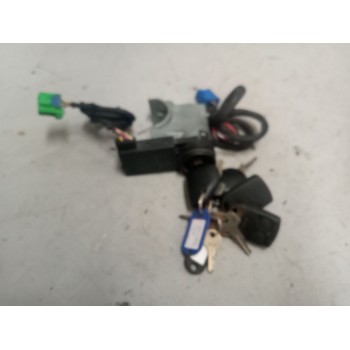 Recambio de claxon para daf serie cf 75.250-360 e iii 9.2 diesel referencia OEM IAM N0501142  