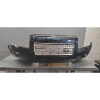 Recambio de paragolpes delantero para land rover freelander (lr2) td4 e referencia OEM IAM   