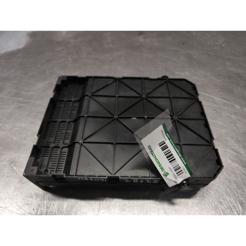 Recambio de bsi para citroën jumpy hdi 120 27 l1h1 furg. referencia OEM IAM 9659285480 - Blanco 2