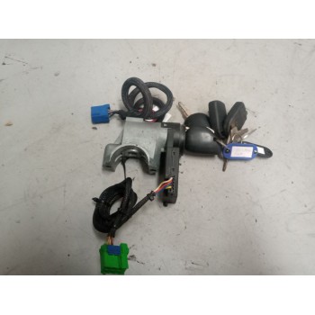Recambio de claxon para daf serie cf 75.250-360 e iii 9.2 diesel referencia OEM IAM N0501142  