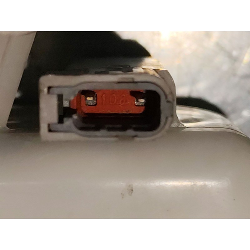 Recambio de bomba freno para ford fiesta vi (cb1, ccn) 1.25 referencia OEM IAM Y24653 - Blanco 2