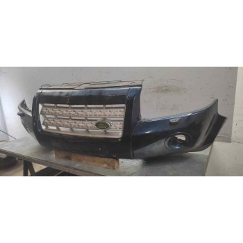 Recambio de paragolpes delantero para land rover freelander (lr2) td4 e referencia OEM IAM   