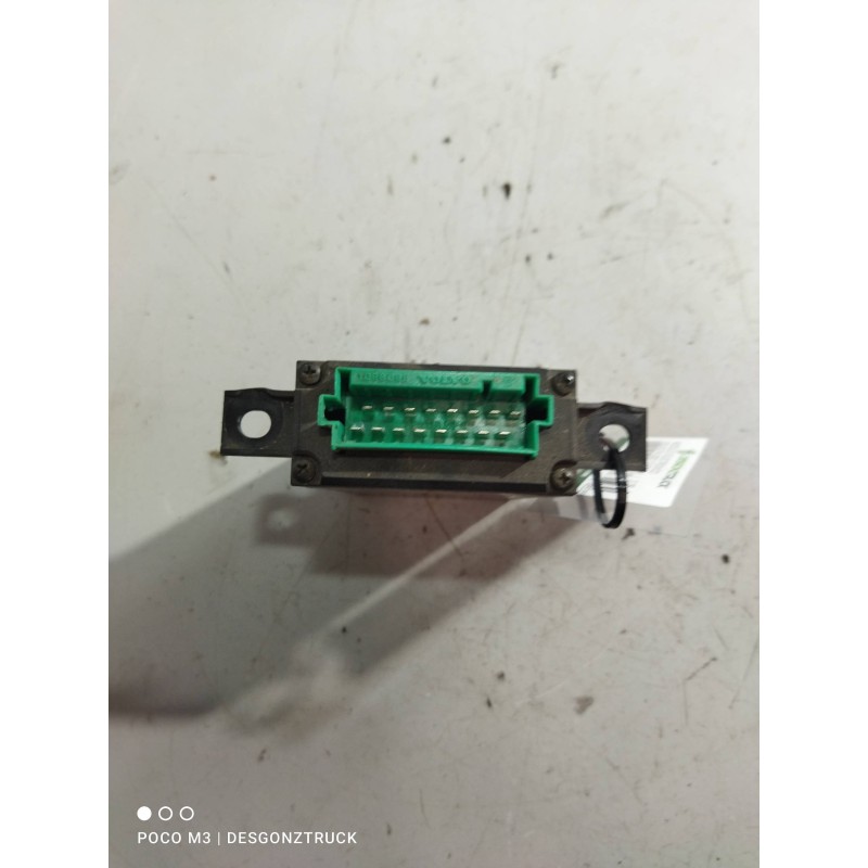 Recambio de modulo electronico para volvo fh 500 12.8 diesel referencia OEM IAM 21465355 - Blanco 2