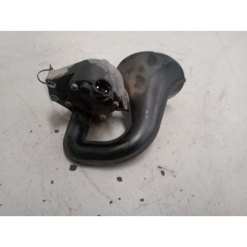 Recambio de claxon para daf serie cf 75.250-360 e iii 9.2 diesel referencia OEM IAM N0501142 - Azul 5
