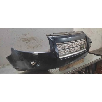 Recambio de paragolpes delantero para land rover freelander (lr2) td4 e referencia OEM IAM   