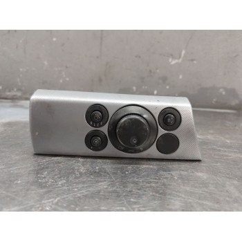 Recambio de mando luces para opel astra h berlina cosmo referencia OEM IAM LK04063030  