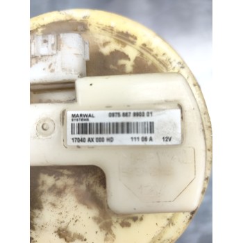 Recambio de pantalla multifuncion para peugeot 508 allure hybrid4 referencia OEM IAM 9801286980  