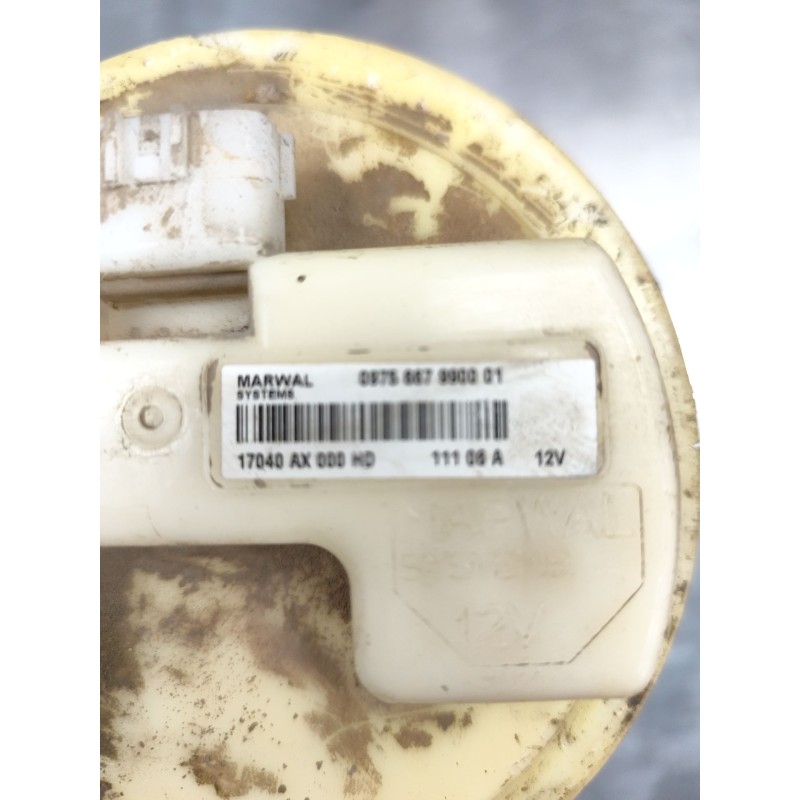 Recambio de pantalla multifuncion para peugeot 508 allure hybrid4 referencia OEM IAM 9801286980 - Blanco 4