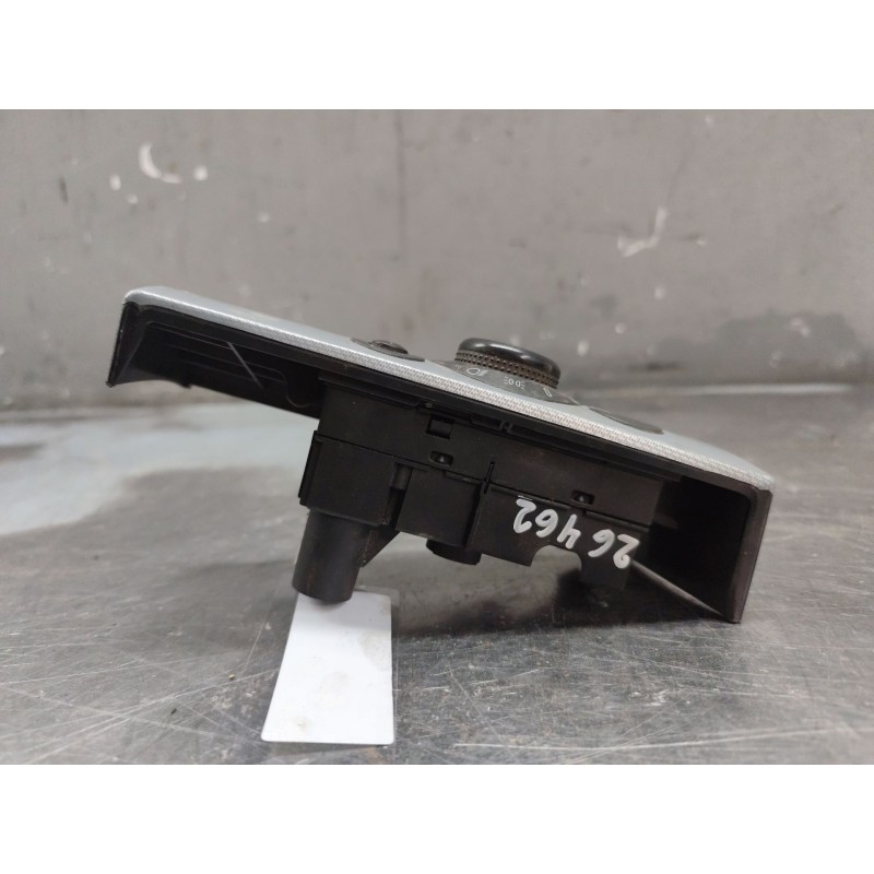 Recambio de mando luces para opel astra h berlina cosmo referencia OEM IAM LK04063030 2