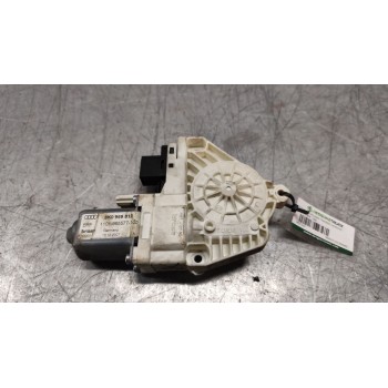 Recambio de motor elevalunas trasero derecho para audi a4 ber. (b8) básico referencia OEM IAM 966607100 6PINES  